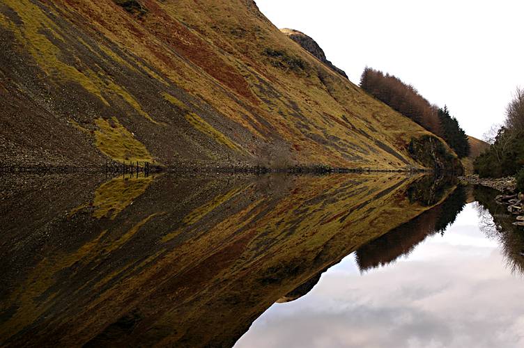 3713ReflectionLochend24X6