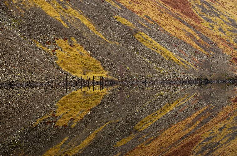 3714ReflectionLoch3psPrinta